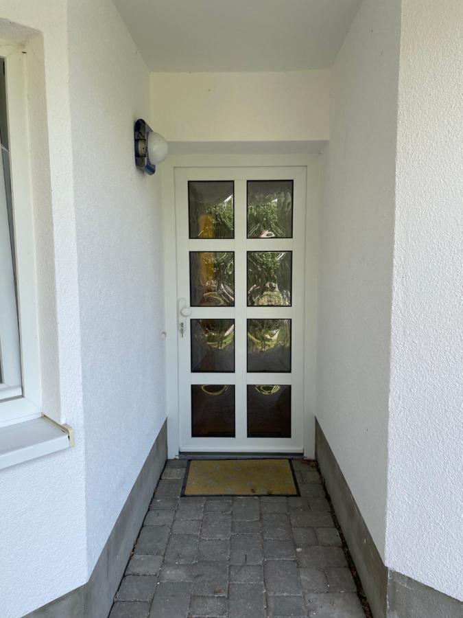 Stoertebekers Piratennest Dranske Exterior foto